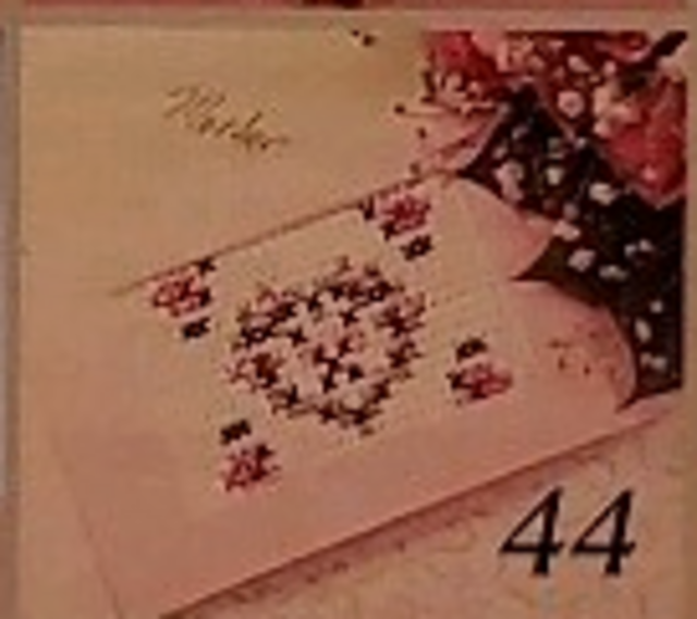 Heart Card