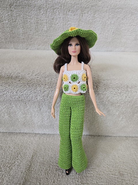 The Seventies: Piña Colada