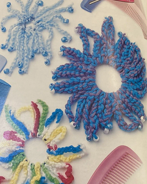 Scrunchies