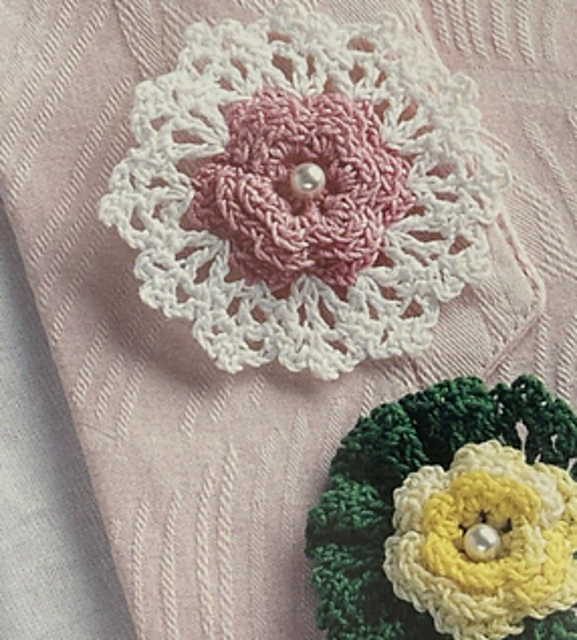 Rose Accessories