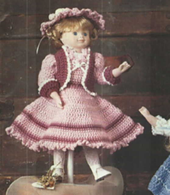 Pink Missy