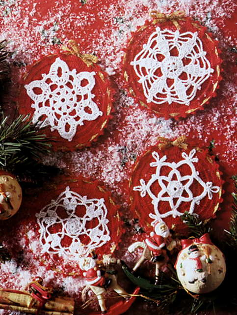 Snowflakes