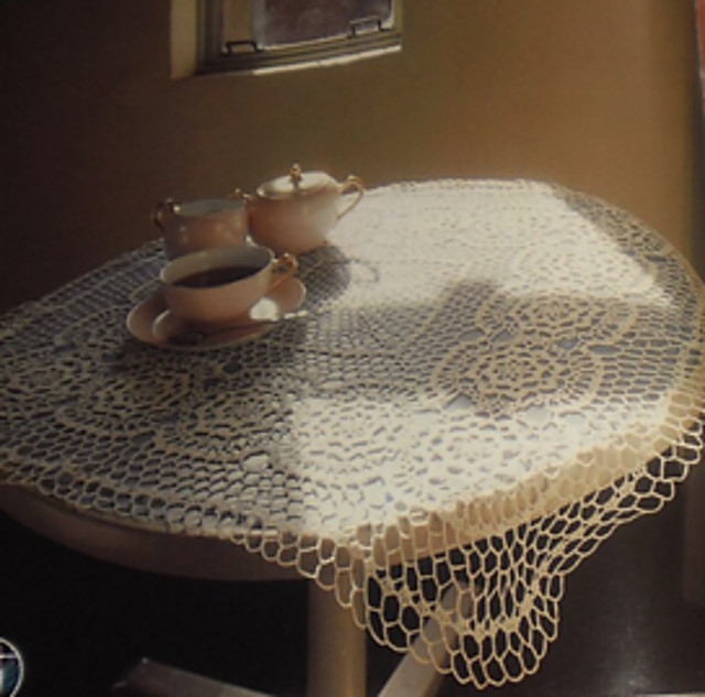 Nappe