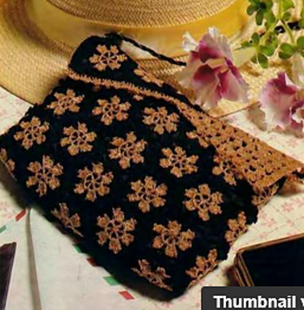 Star Purse