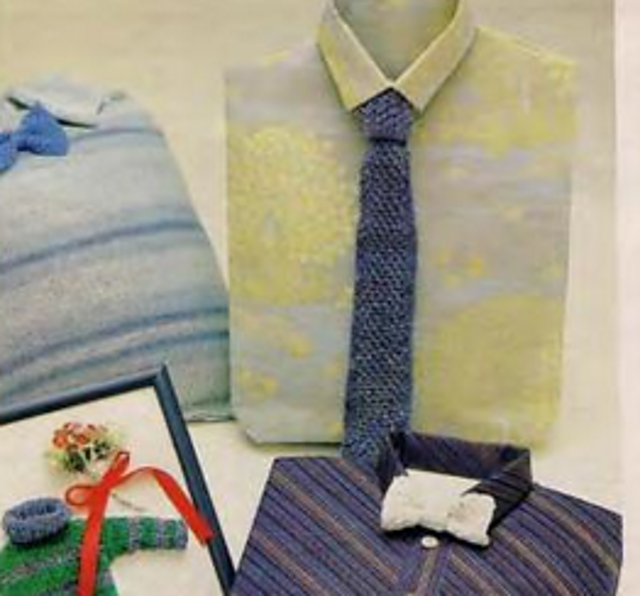 La Shirt Giftwraps