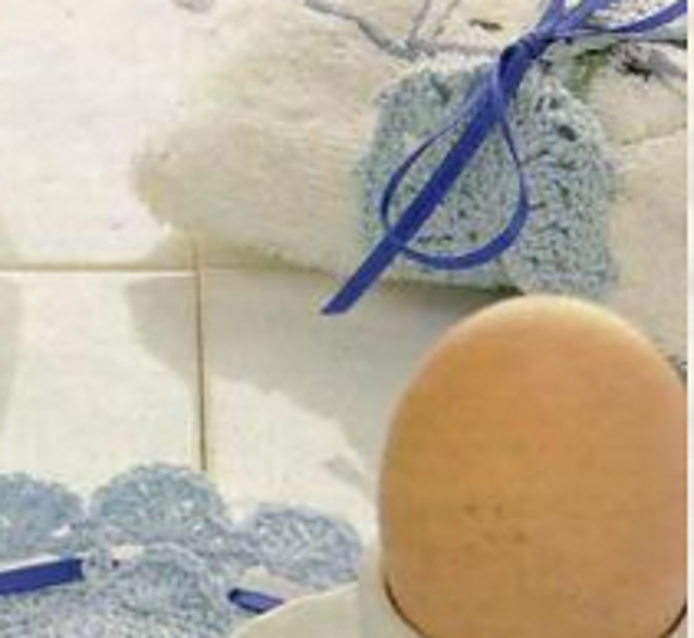 Napkin Ring to Match