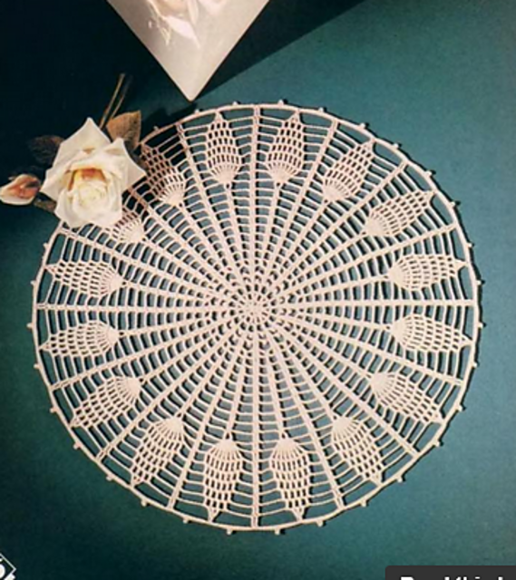 Round Table Center Dawn