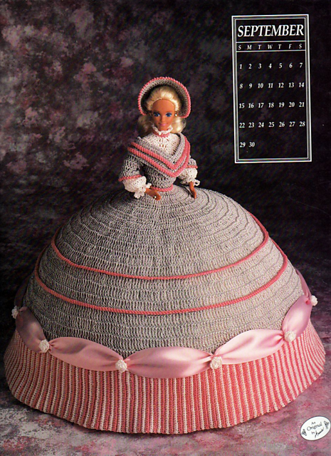 Miss September 1991