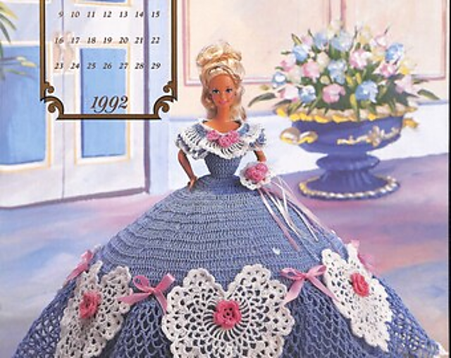 Miss February 1992