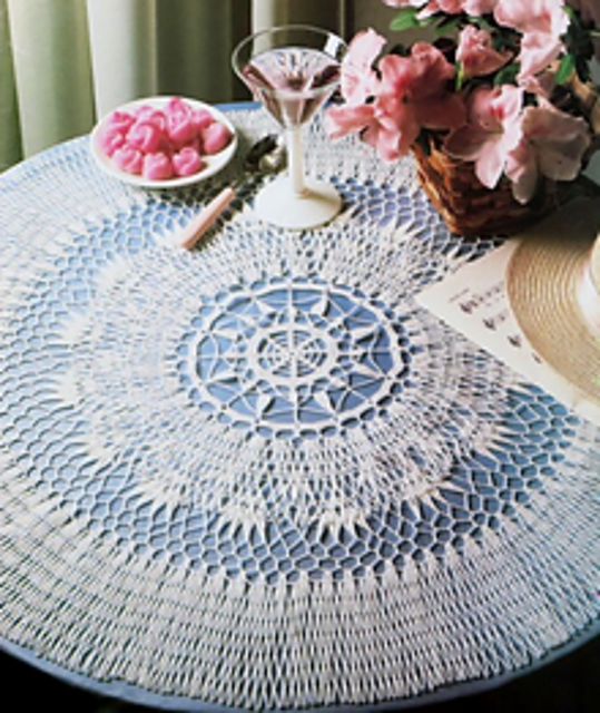 Nappe