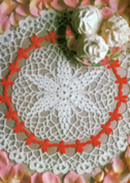 Scarlet Pimpernel