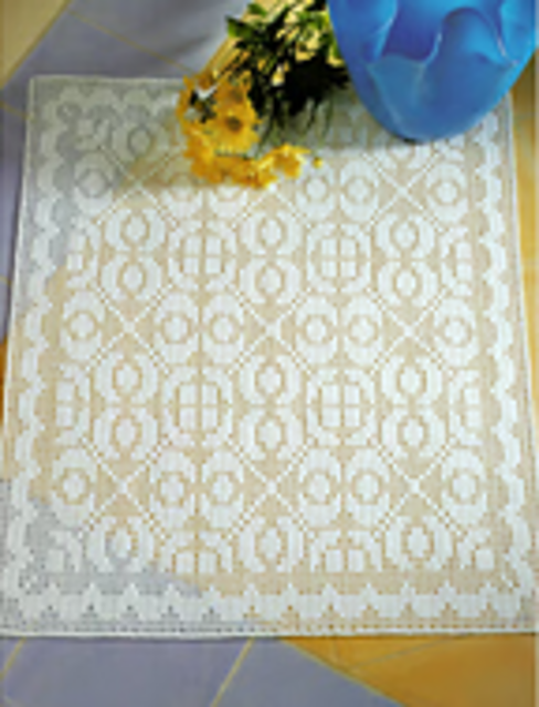 Inlaid Design
