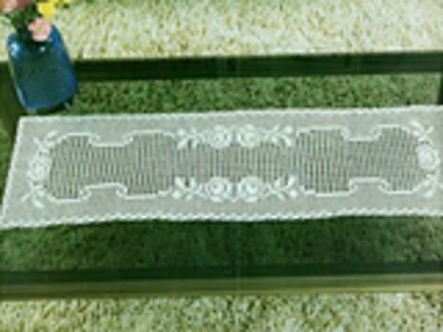 Rose Runner