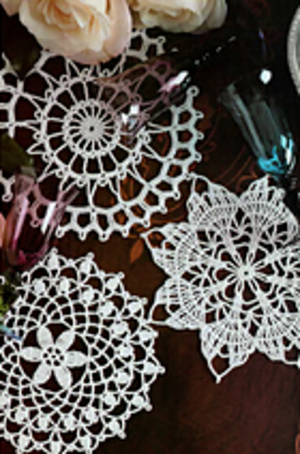 Coasters to Covet
