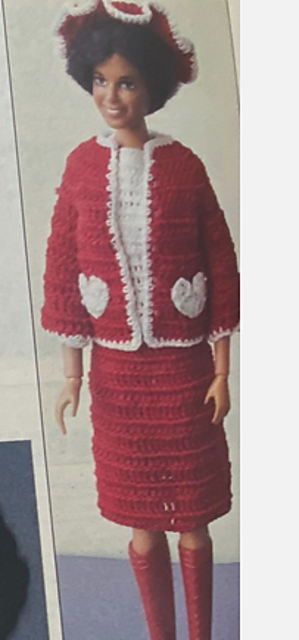 Sweetheart Suit