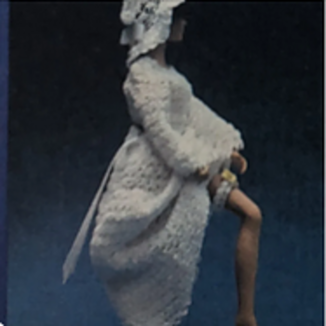 Wedding Gown and Accessories