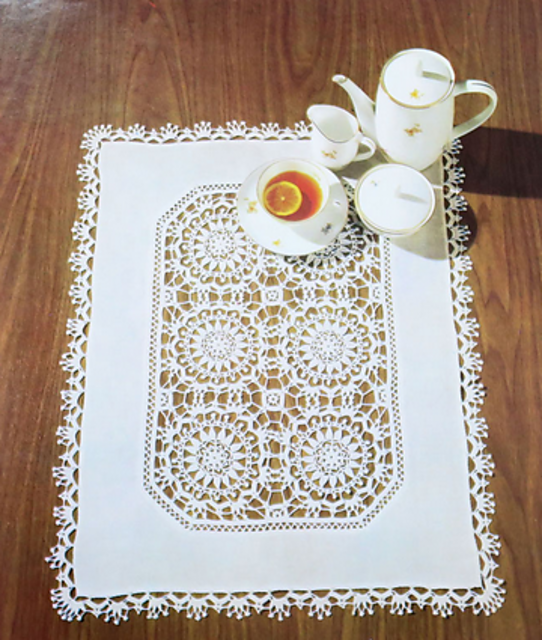 Centre de table