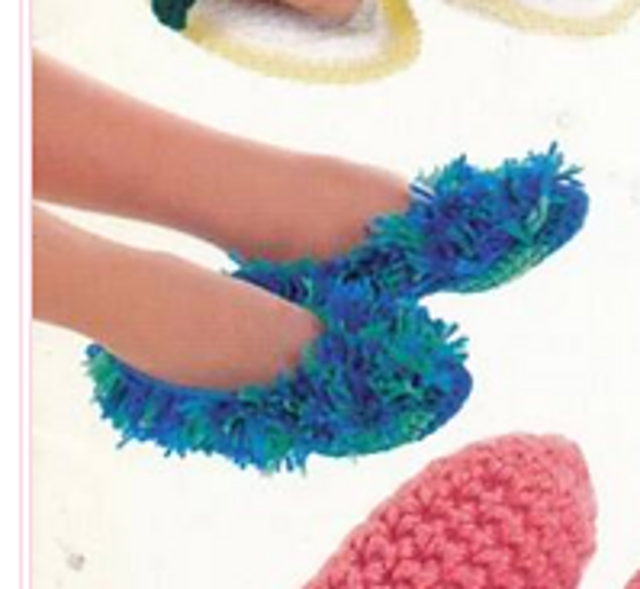 Fluffy Furs