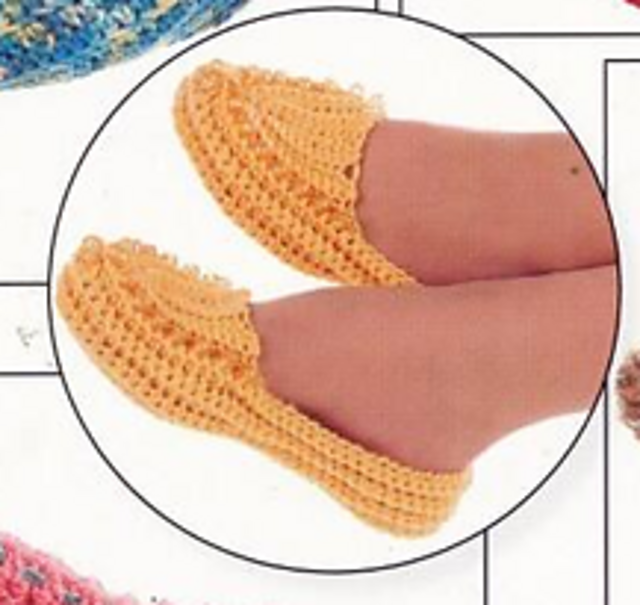 Butterscotch & Beads