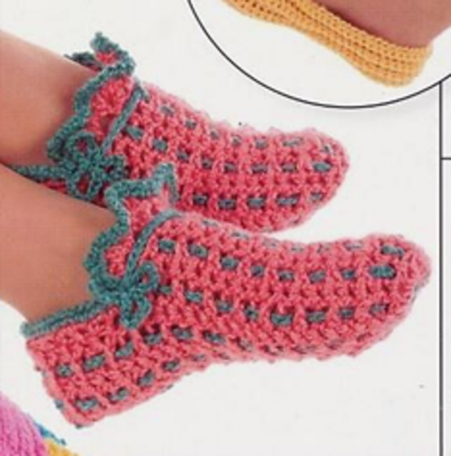 Loving Slippers