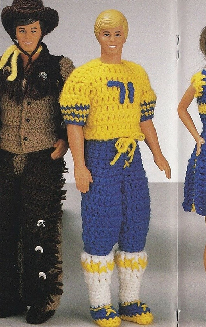 Football Uniform
