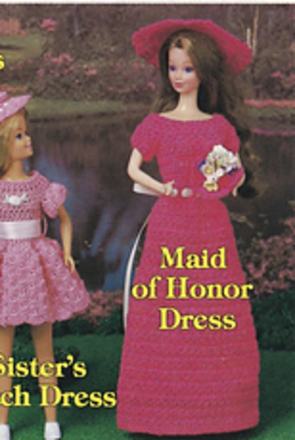 Maid of Honor Dress