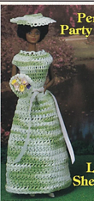 Perfect Party Dress