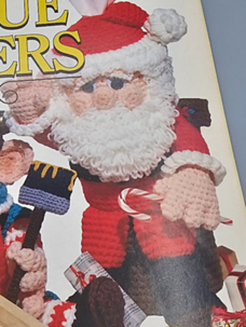 Santa