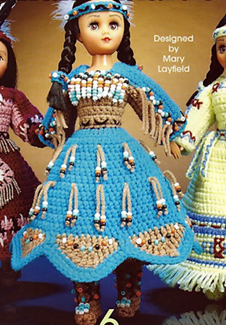 Beaded Turquoise