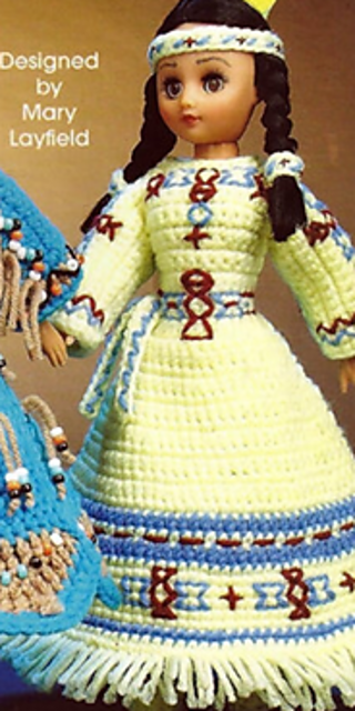 Yellow Embroidered