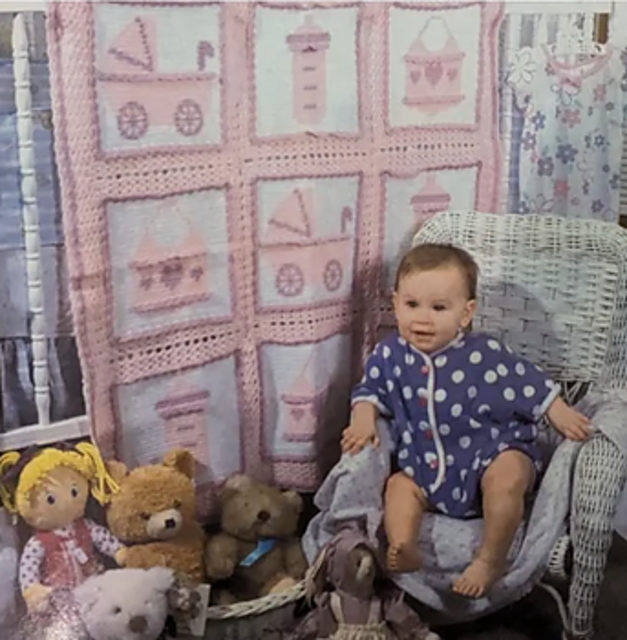Buggies, Bottles & Bibs