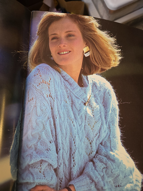 1 Pullover