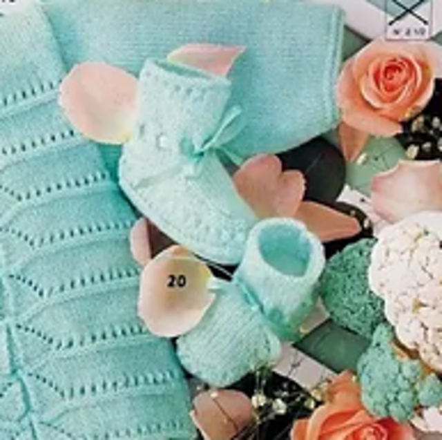 20 Chaussons