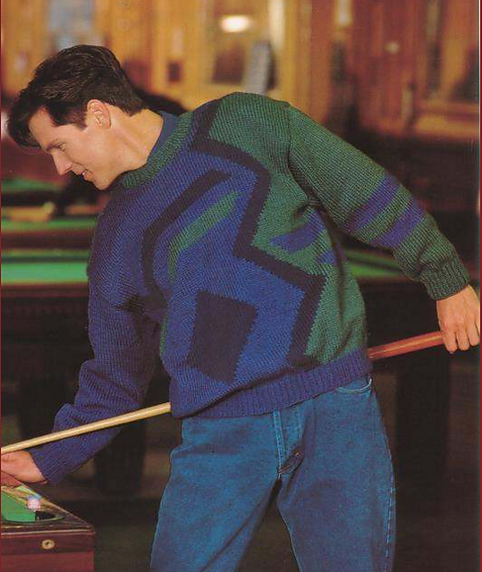 7 Pullover