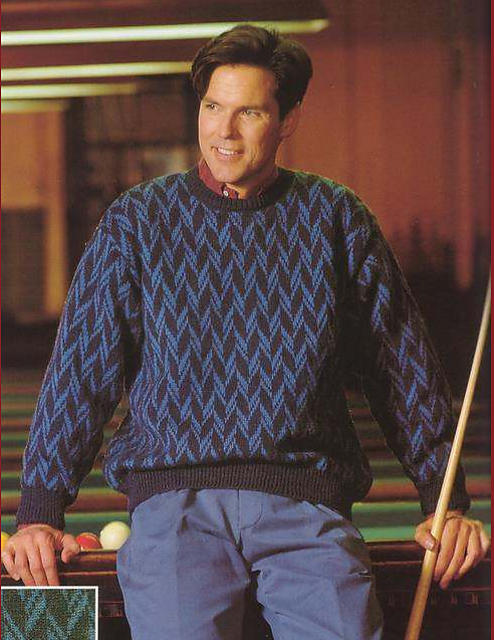 6 Pullover