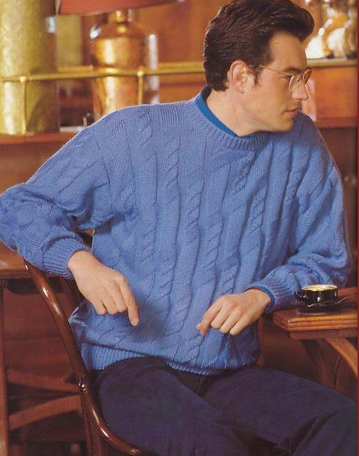 4 Pullover
