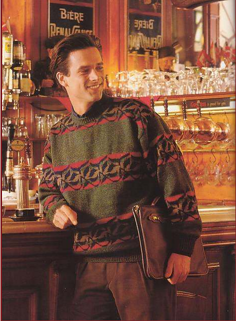 2 Pullover