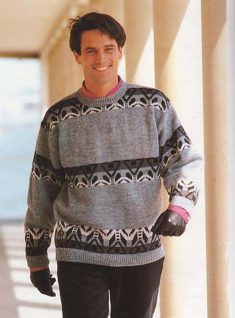 1 Pullover
