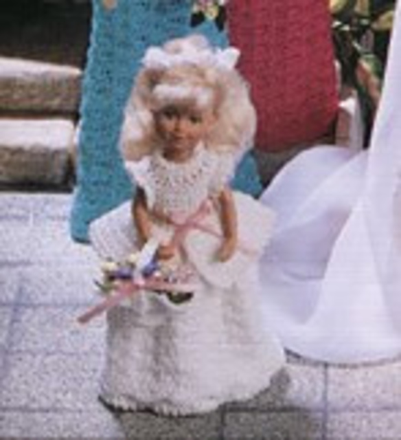 Flower Girl