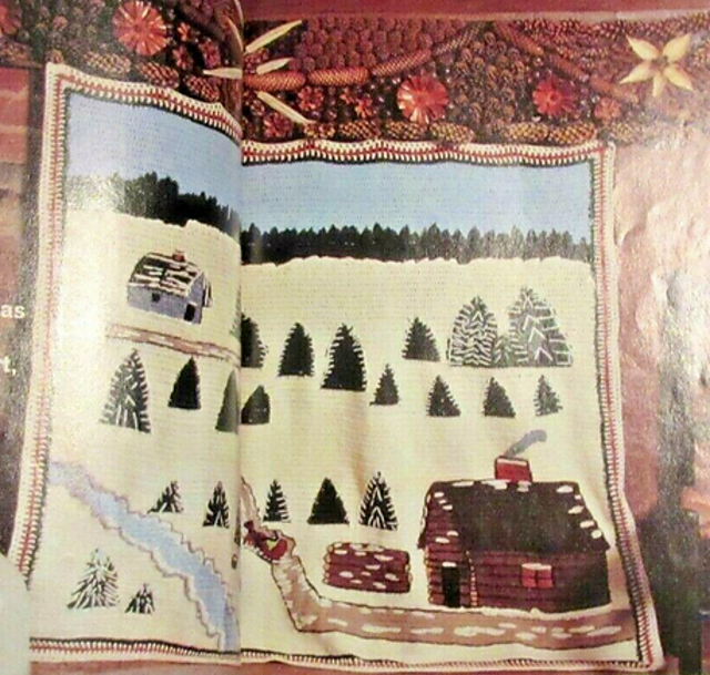 Winter in the Country