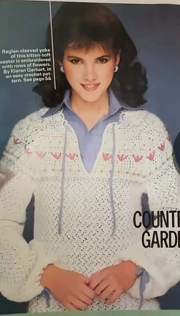 Country Garden
