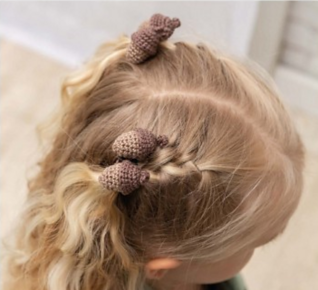 Fall Fun Hairbands