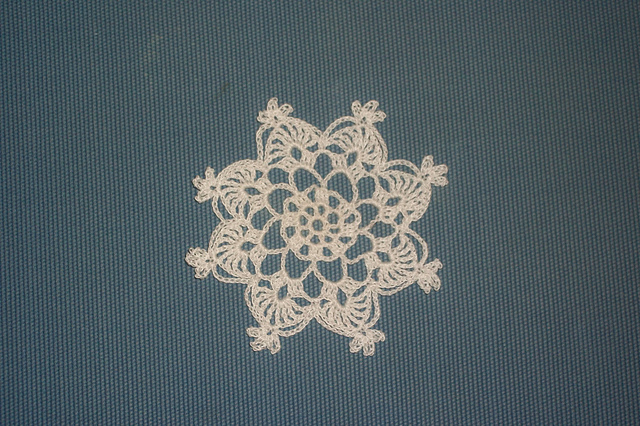 May Tablecloth #2805