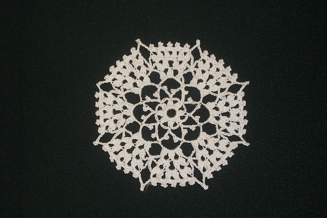 Chrysanthemum Tablecloth