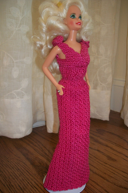 Evening Gown