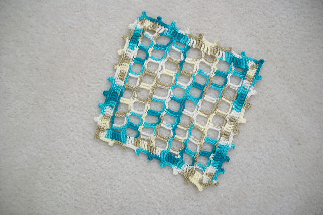 Fairy Shingles Runner #N-108