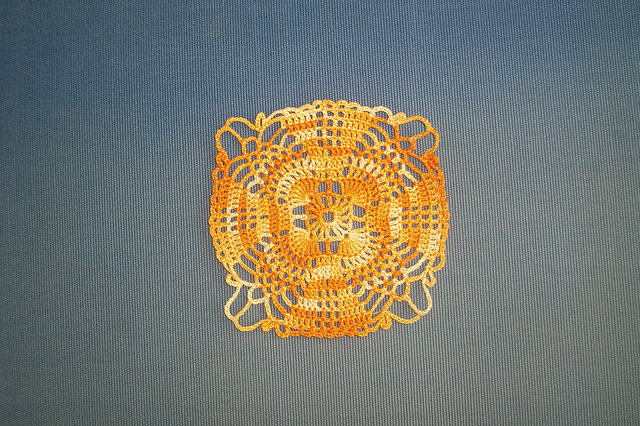 Panoply Pineapple A-904