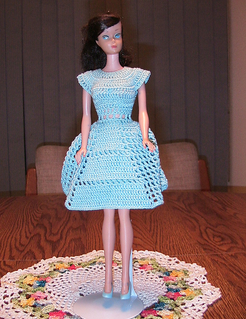 Night on the Town Dress