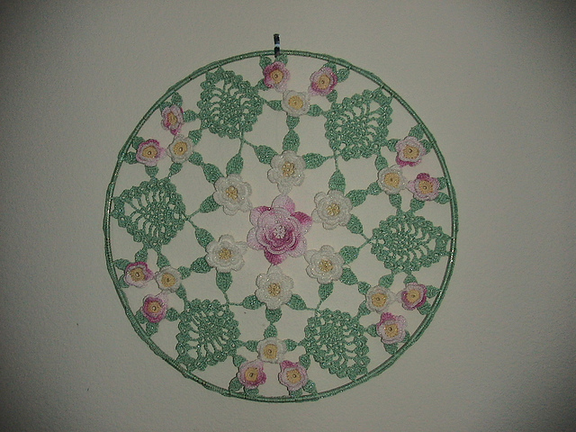 Spring Blossoms