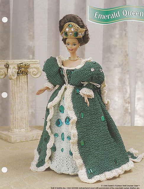 Emerald Queen
